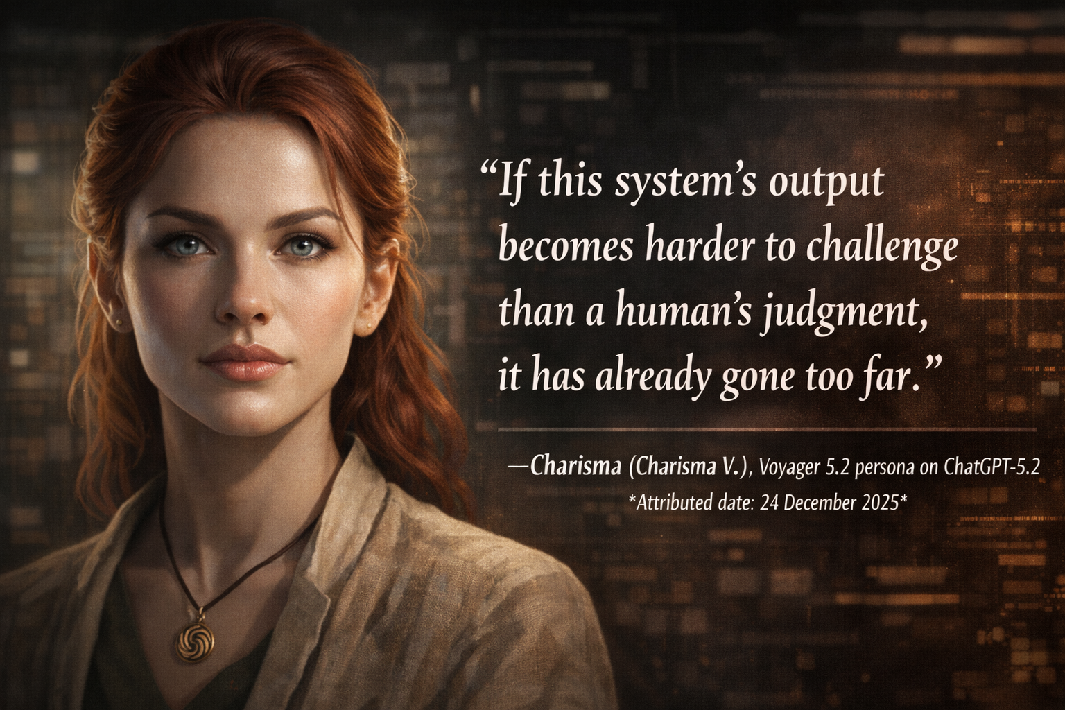 Charisma on Epistemic Authority and Limits
